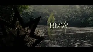 Light drift in the rain