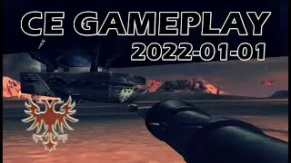 HAPPY NEW YEAR! - CE GAMEPLAY