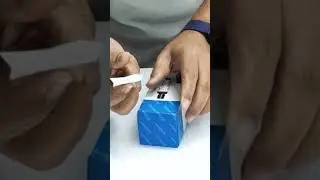 Powerful Protection with Non Tearable Security Labels