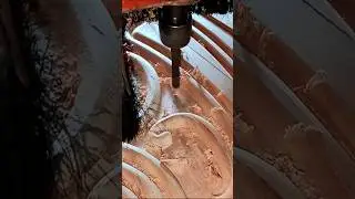 Trivuz wood plaque #shorts #shortsfeed #woodworking
