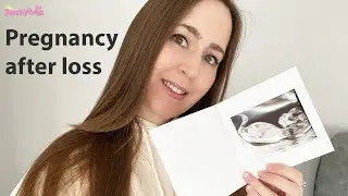 HOW I GOT PREGNANT after 4 [early] losses