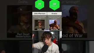 I found the OLDEST GAMING Characters of all time 😳