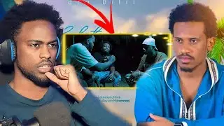 New Afaan Oromo Nashida " Bahara Diili " @maherahmedma  ^ Waan Ajaa'baa [ official Video  2024 ]