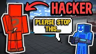 This Needs to Stop...❌ | Pixel Gun 3D