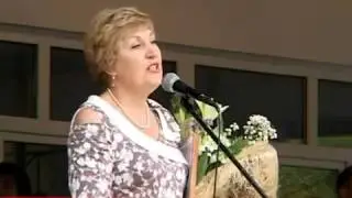1 сентября в Пионерской СОШ