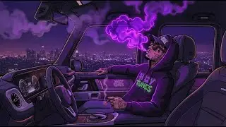 “Midnight Exhale