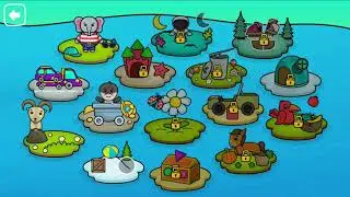 Preschool games for little kids - Gameplay for kids