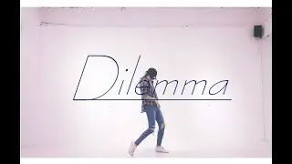 Nelly - Dilemma (Vedo remix ver. ) ALL.K choreography Dance Cover by SUE