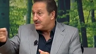 Sorunların Kaynağı Hatalarımız mı? Aydın Arıtan ile Holistik Kültür (19-10-2016)