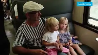Senátor Petr Štěpánek k hromadné dopravě na Příbramsku