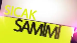 SEDA AKGÜL HAFTA SONU  TVEM