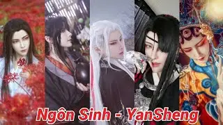 [ Ngôn Sinh ] Gọi Soái Ca Hay Soái Tỷ Đây ?