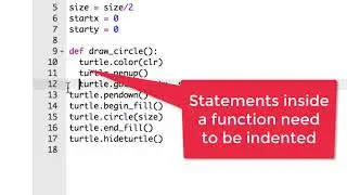 csc103-circles-function
