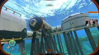 Subnautica - The Final Playthrough Part 4