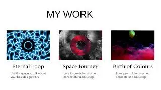 Graphic Design Portfolio #design #portfolio #agency #contentcreator  #video #sales #marketing #b2b