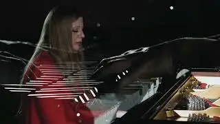 Rachmaninoff Sonata No. 2  Op. 36 (1913) Valentina Lisitsa