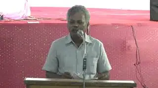 #My #Dad #King N.S. Asirvatham talks about me #Dadalove #jesusblesses #Ministries #tamilchristian