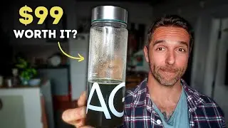 I Took AG1 for 30 Days (Cheaper Alternatives)