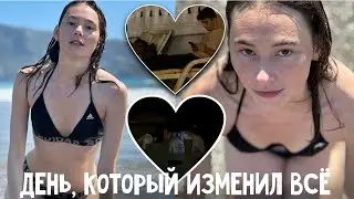 Turtle beach 🐢 Shopping Marmaris 🛍️ Fell in love with a Turk!?!?!?