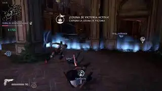 Uncharted 4 |Bot aliance  ( no speedglitch )