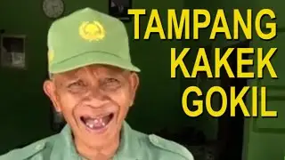 Kelakuan para HANSIP yang GOKIL/LUCU abis #lucu #funny #Mrqueen