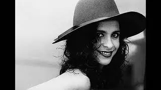 GAL COSTA ..  TIGRESA.