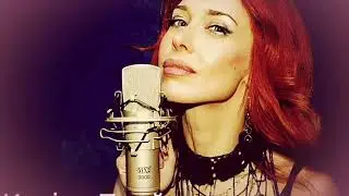 МІСТО КАВИ І ДОЩІВ (рок - версія) - Каріна Плай (Karina Plai)
