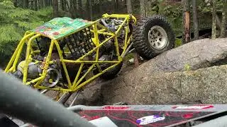 WHEELING FOR  FIELD AND FOREST 2025