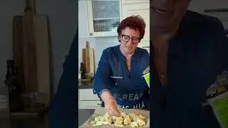 Легкий и Вкусный рецепт цветной капусты с приправами и кунжутом!