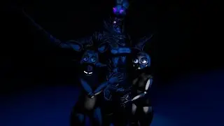 [FNAF SFM] EP 5 Teresa's Trust Issues (Old)