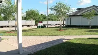 Naked women at rest stop facing several felonies