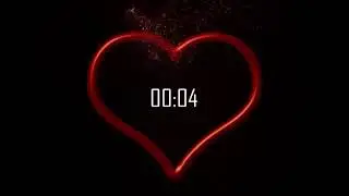 Heart-stop video proshow