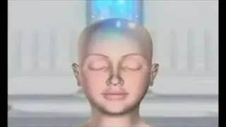 What It Feels Like To Chew 5 Gum (Bladee - Subaru)