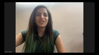 Parsi Stunt Woman - Sanober Pardiwalla
