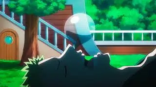 Lucci disturbed Zoro's sleep | Kaku vs Zoro | One Piece 1103