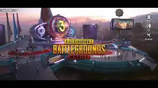 PUBG URGANAMIZ