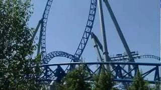 Meine Top 10 Achterbahnen