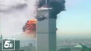 9/11 Attack on America (2001) | 5NEWS Vault