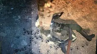 баг в half life 2