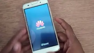 Huawei Y3 2018 CAG L22 hard reset | Pattern password Remove Huawei Y3 | Huawei Y3 Hard reset