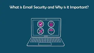 Learn Email Security | Importance of Email Security | TAC24 | #emailsecurity #email #phishingscams