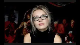 The Greatest - Billie Eilish Live cover / Nina Tribus