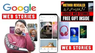 Web Stories | Make money $100 Daily #onlineearning #irfanalichand #makemoneyonline