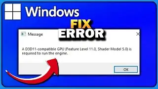 FIX 