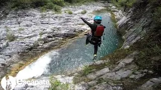 Niños en deportes extremos