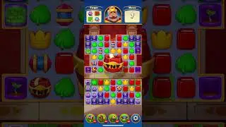 Royal Match LEVEL 7940