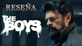 Reseña The Boys Temporada 4 | Una temporada que destaco al último momento
