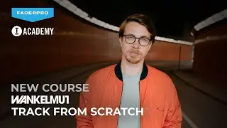 Wankelmut Track from Scratch - Trailer