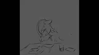 Pony animation  