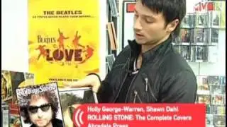 Sergey Lazarev в пр-е 